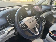 SAIC MG iMAX8 2022 400TGI Huanju Edition - ფოტო 10