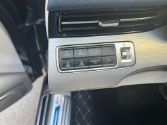 SAIC MG iMAX8 2022 400TGI Huanju Edition - ფოტო 11