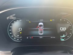 SAIC MG iMAX8 2022 400TGI Huanju Edition - ფოტო 12