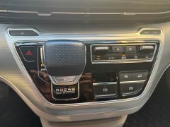 SAIC MG iMAX8 2022 400TGI Huanju Edition - ფოტო 13