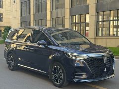 SAIC MG iMAX8 2022 400TGI Huanju Edition - ფოტო 3