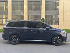 SAIC MG iMAX8 2022 400TGI Huanju Edition - ფოტო 4