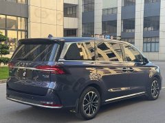 SAIC MG iMAX8 2022 400TGI Huanju Edition - ფოტო 5