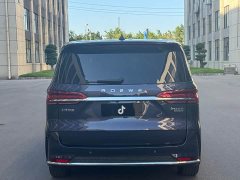 SAIC MG iMAX8 2022 400TGI Huanju Edition - ფოტო 6