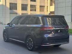 SAIC MG iMAX8 2022 400TGI Huanju Edition - ფოტო 7