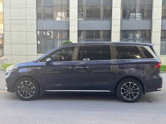 SAIC MG iMAX8 2022 400TGI Huanju Edition - ფოტო 8