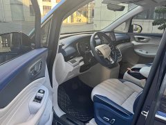 SAIC MG iMAX8 2022 400TGI Huanju Edition - ფოტო 9
