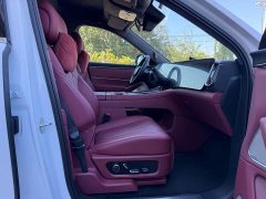 AITO M8 Pure Electric Max Six-Seat Long Range Edition (192-Channel LiDAR) - ფოტო 11