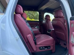 AITO M8 Pure Electric Max Six-Seat Long Range Edition (192-Channel LiDAR) - ფოტო 12