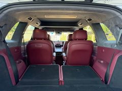 AITO M8 Pure Electric Max Six-Seat Long Range Edition (192-Channel LiDAR) - ფოტო 17
