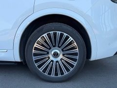 AITO M8 Pure Electric Max Six-Seat Long Range Edition (192-Channel LiDAR) - ფოტო 18