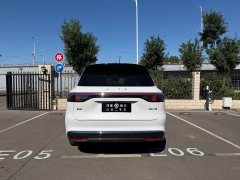 AITO M8 Pure Electric Max Six-Seat Long Range Edition (192-Channel LiDAR) - ფოტო 4