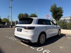 AITO M8 Pure Electric Max Six-Seat Long Range Edition (192-Channel LiDAR) - ფოტო 5