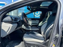 BYD Qin PLUS 2021 EV 500KM Luxury - ფოტო 4