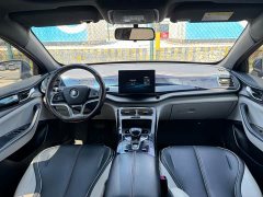 BYD Qin PLUS 2021 EV 500KM Luxury - ფოტო 5