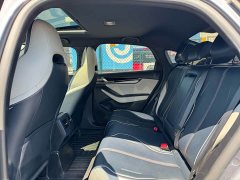BYD Qin PLUS 2021 EV 500KM Luxury - ფოტო 6