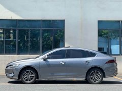BYD Qin PLUS 2021 EV 500KM Luxury - ფოტო 7
