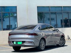 BYD Qin PLUS 2021 EV 500KM Luxury - ფოტო 9