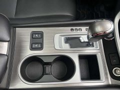 Nissan Murano 2.5L XL FWD Smart Connect Luxury - ფოტო 11