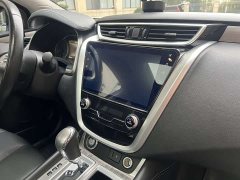 Nissan Murano 2.5L XL FWD Smart Connect Luxury - ფოტო 15