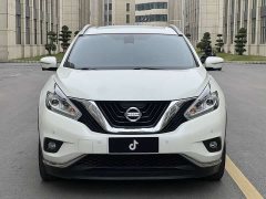 Nissan Murano 2.5L XL FWD Smart Connect Luxury - ფოტო 2