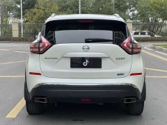 Nissan Murano 2.5L XL FWD Smart Connect Luxury - ფოტო 20