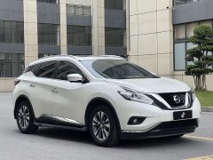 Nissan Murano 2.5L XL FWD Smart Connect Luxury - ფოტო 3