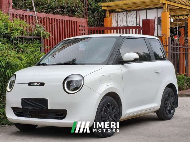 Changan Lumin 2022 210km Sweet Edition - ავტომობილი ჩინეთიდან
