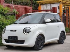 Changan Lumin 2022 210km Sweet Edition - ფოტო 1