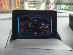 Changan Lumin 2022 210km Sweet Edition - ფოტო 10
