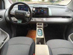 Changan Lumin 2022 210km Sweet Edition - ფოტო 11