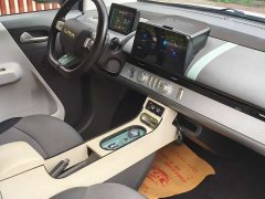 Changan Lumin 2022 210km Sweet Edition - ფოტო 12