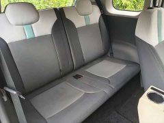 Changan Lumin 2022 210km Sweet Edition - ფოტო 13