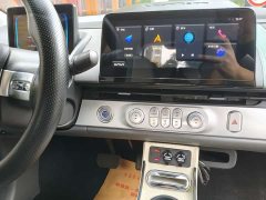 Changan Lumin 2022 210km Sweet Edition - ფოტო 14