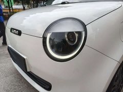 Changan Lumin 2022 210km Sweet Edition - ფოტო 15