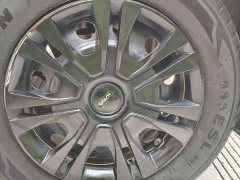 Changan Lumin 2022 210km Sweet Edition - ფოტო 16