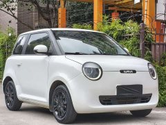 Changan Lumin 2022 210km Sweet Edition - ფოტო 3