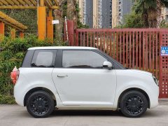 Changan Lumin 2022 210km Sweet Edition - ფოტო 4