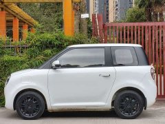 Changan Lumin 2022 210km Sweet Edition - ფოტო 5