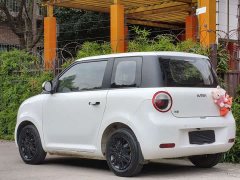 Changan Lumin 2022 210km Sweet Edition - ფოტო 6