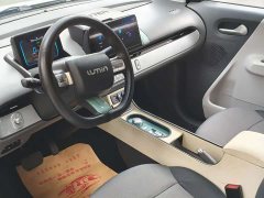 Changan Lumin 2022 210km Sweet Edition - ფოტო 9