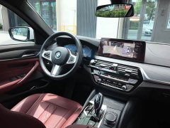 BMW 5 Series 530Li Premier M Sport Package - ფოტო 11