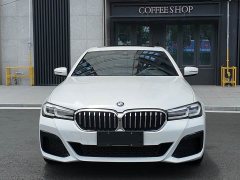 BMW 5 Series 530Li Premier M Sport Package - ფოტო 2
