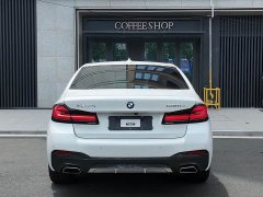 BMW 5 Series 530Li Premier M Sport Package - ფოტო 5