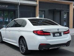 BMW 5 Series 530Li Premier M Sport Package - ფოტო 6