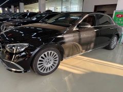 Mercedes-Benz E-Class E 300 L Luxury - ფოტო 2
