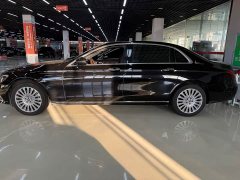 Mercedes-Benz E-Class E 300 L Luxury - ფოტო 3