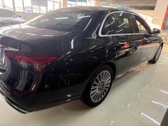 Mercedes-Benz E-Class E 300 L Luxury - ფოტო 4