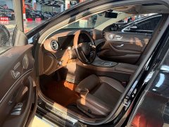 Mercedes-Benz E-Class E 300 L Luxury - ფოტო 5
