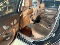 Mercedes-Benz E-Class E 300 L Luxury - ფოტო 6